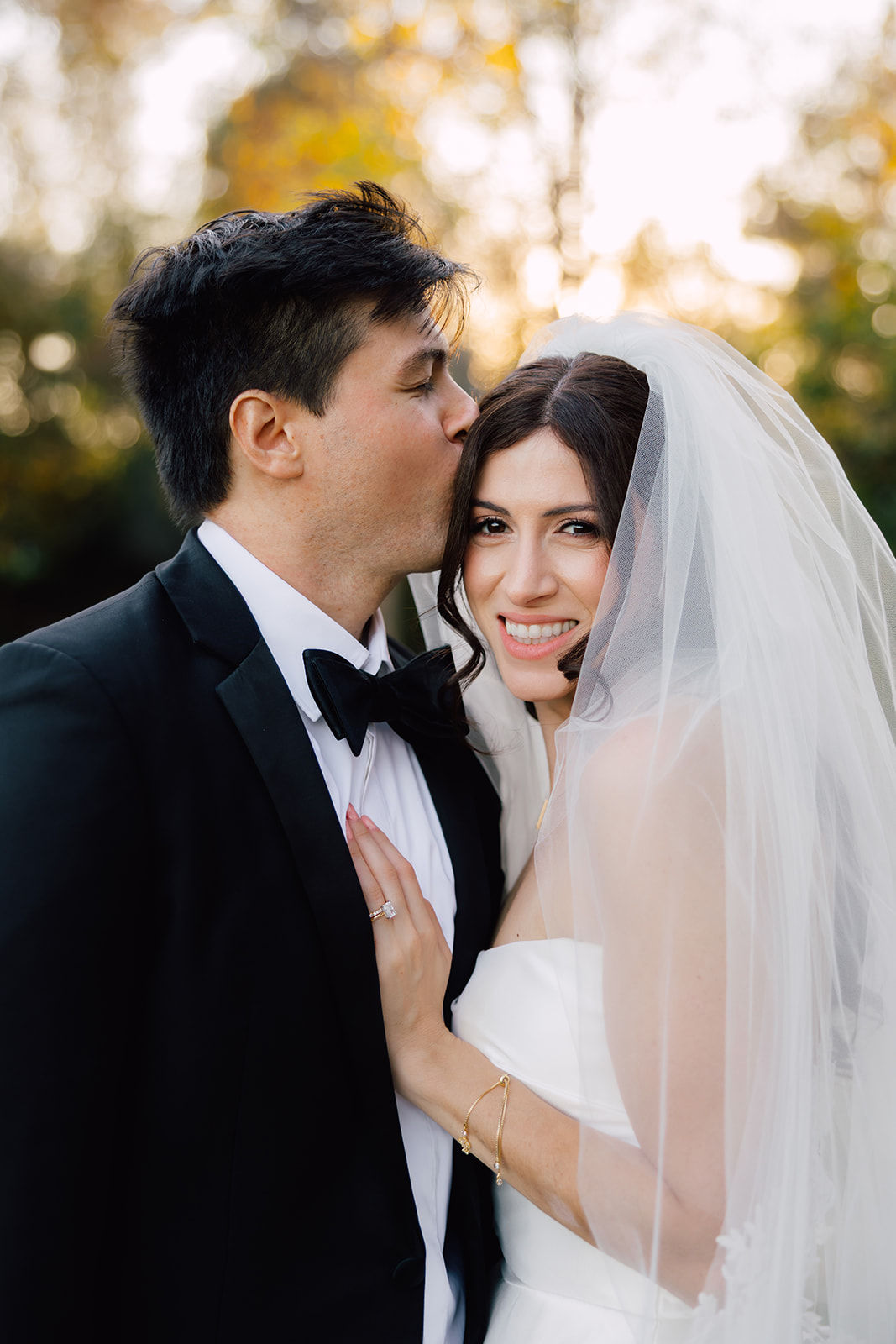 Suzanna & Benjamin wedding — highlights, photo 59